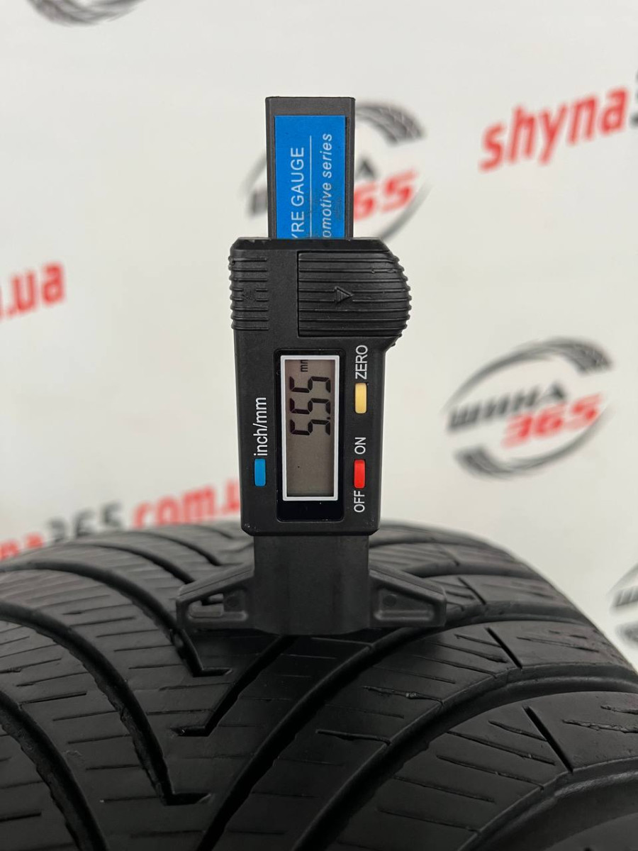 225/55 R18 KUMHO SOLUS 4S HA32 5mm