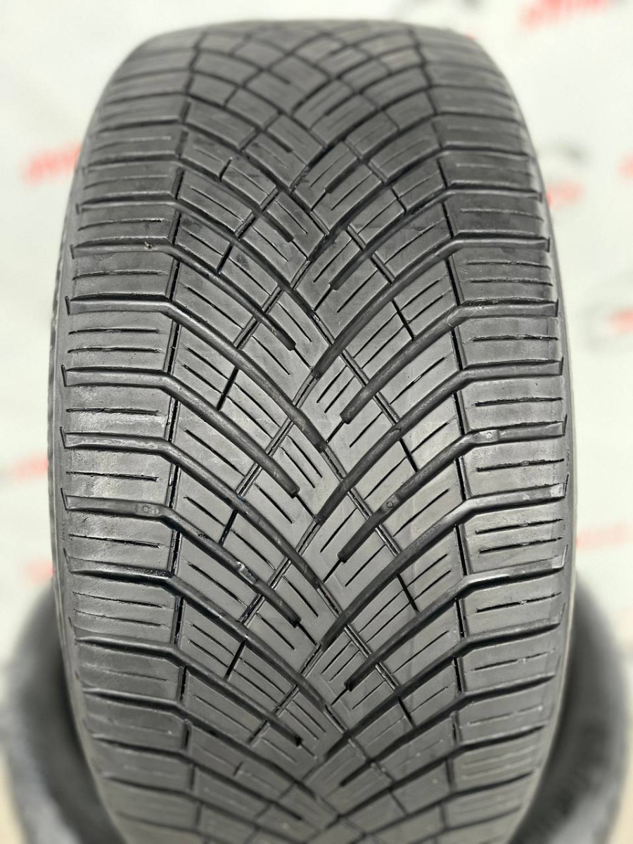 225/40 R18 CONTINENTAL ALLSEASONCONTACT 2 6mm