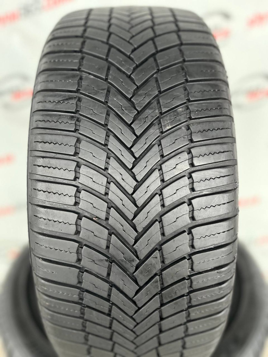225/45 R18 BRIDGESTONE WEATHERCONTROL A005 EVO 6mm