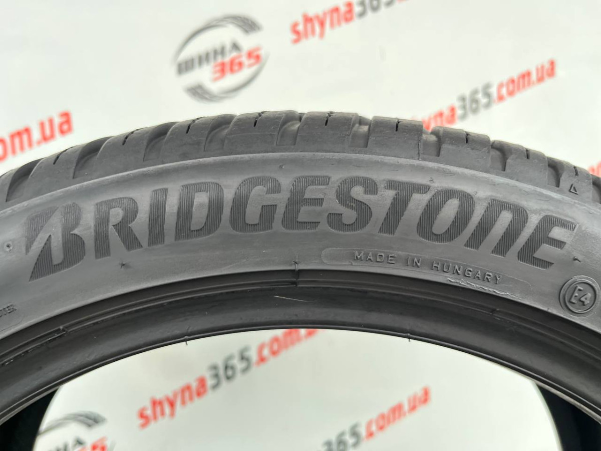 225/45 R18 BRIDGESTONE WEATHERCONTROL A005 EVO 6mm