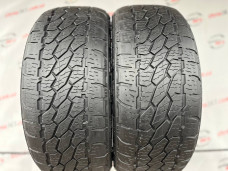 235/55 R18 BRIDGESTONE DUELER ALL-TERRAIN A/T 002 6mm