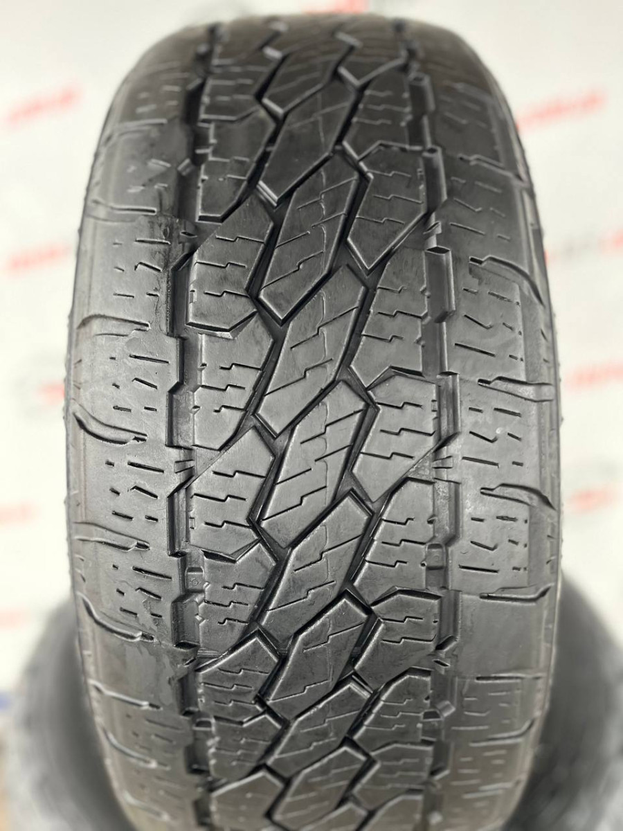 235/55 R18 BRIDGESTONE DUELER ALL-TERRAIN A/T 002 6mm
