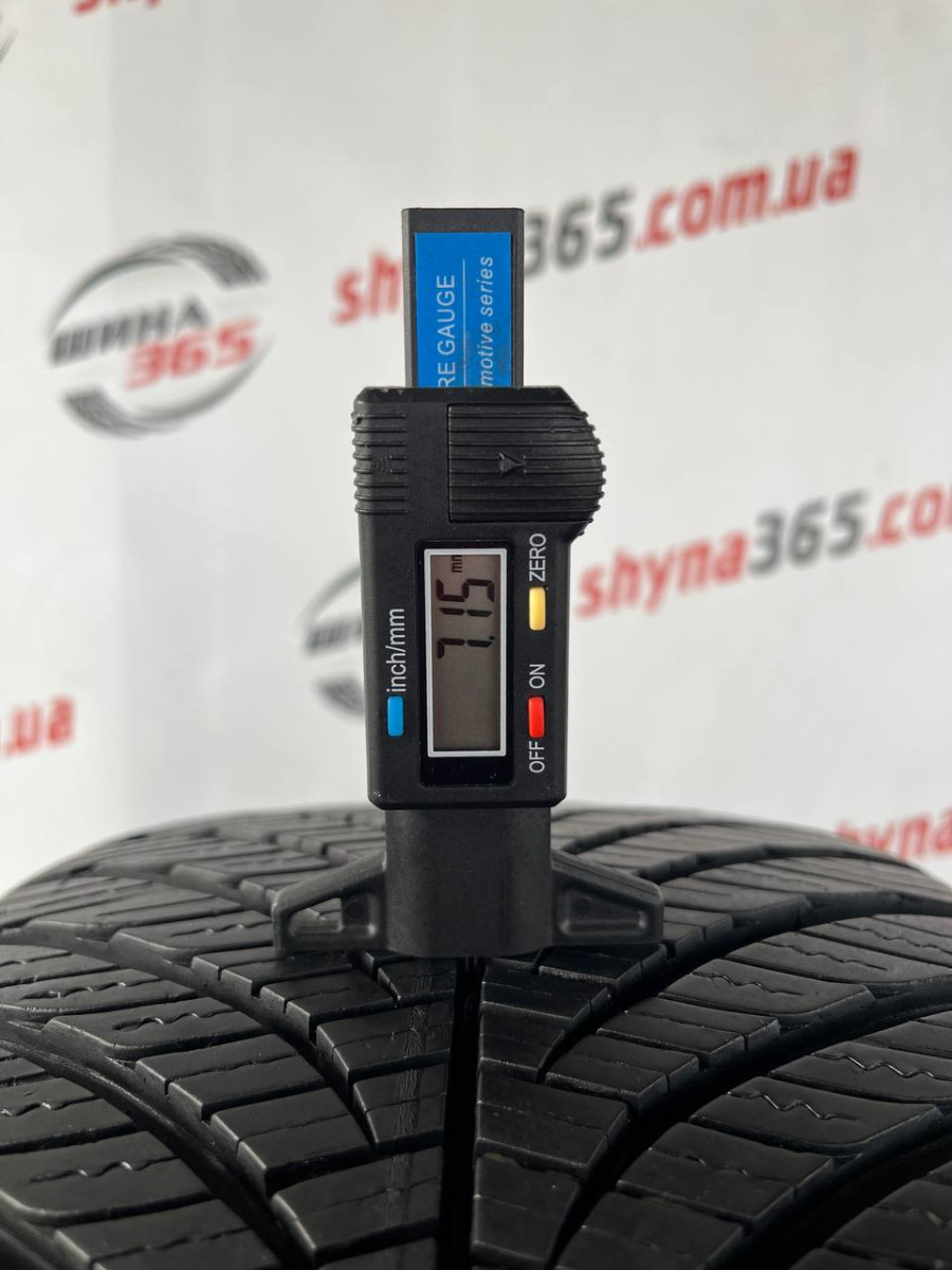 235/45 R18 GOODYEAR VECTOR 4 SEASONS GEN-2 7mm