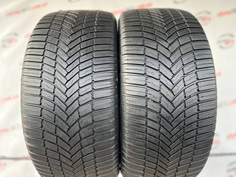 255/45 R18 BRIDGESTONE WEATHERCONTROL A005 EVO 5mm