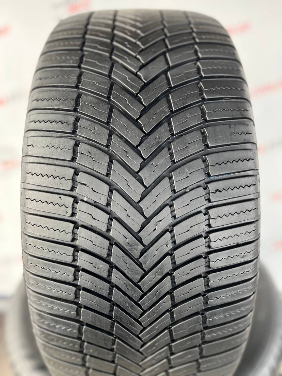 255/45 R18 BRIDGESTONE WEATHERCONTROL A005 EVO 5mm