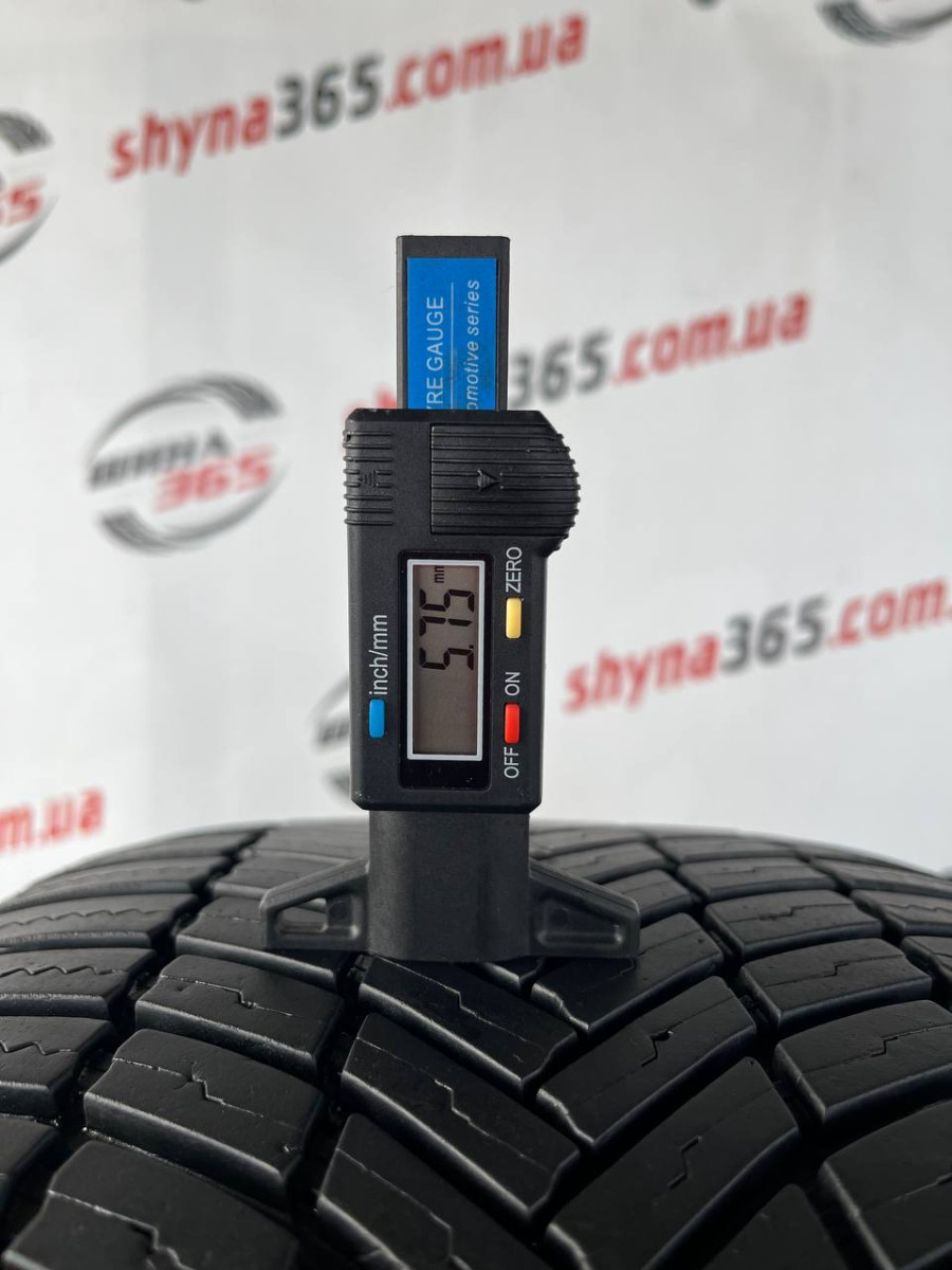 255/45 R18 BRIDGESTONE WEATHERCONTROL A005 EVO 5mm