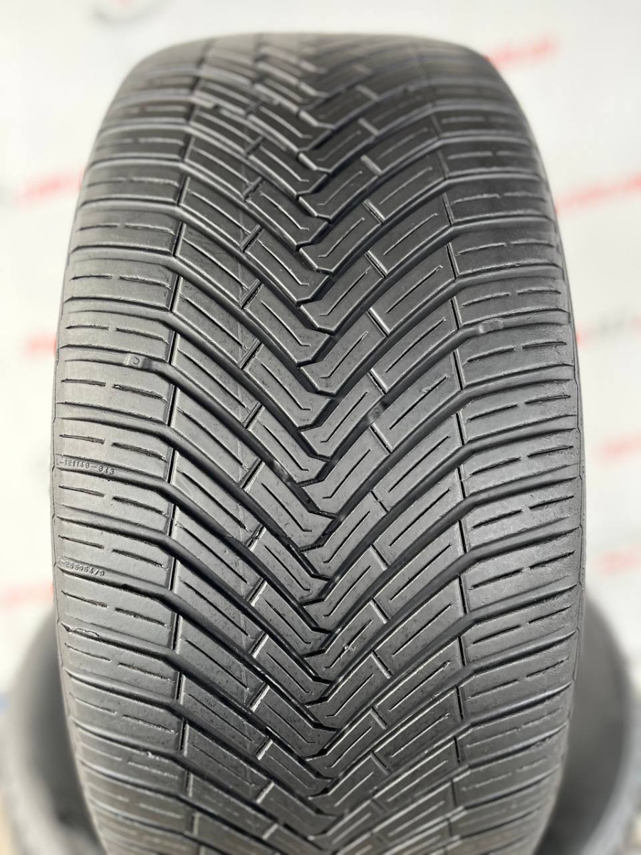 245/45 R18 CONTINENTAL ALLSEASONCONTACT CONTISEAL 5mm