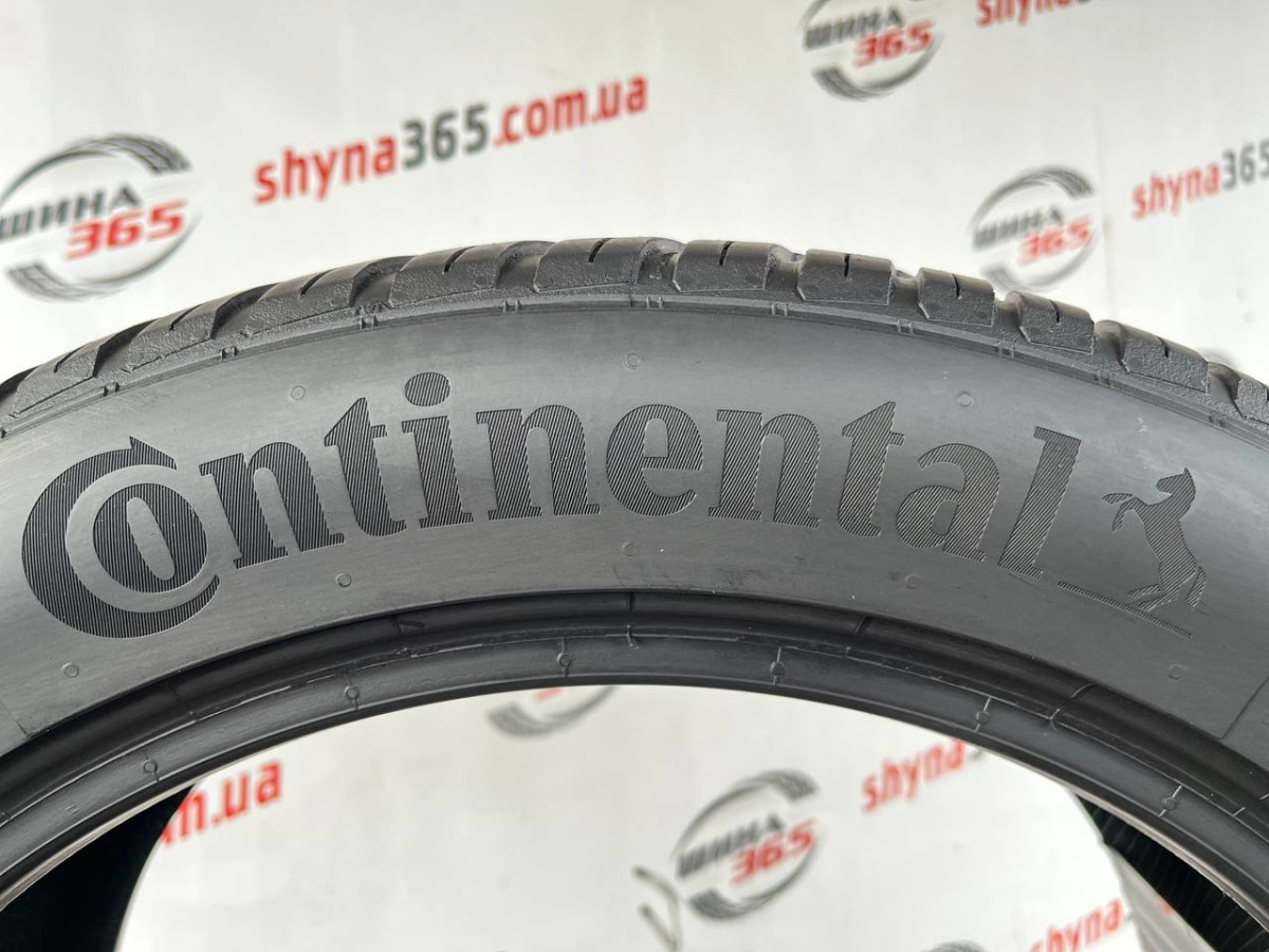 245/45 R18 CONTINENTAL ALLSEASONCONTACT CONTISEAL 5mm