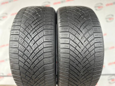 245/45 R18 CONTINENTAL ALLSEASONCONTACT 2 6mm
