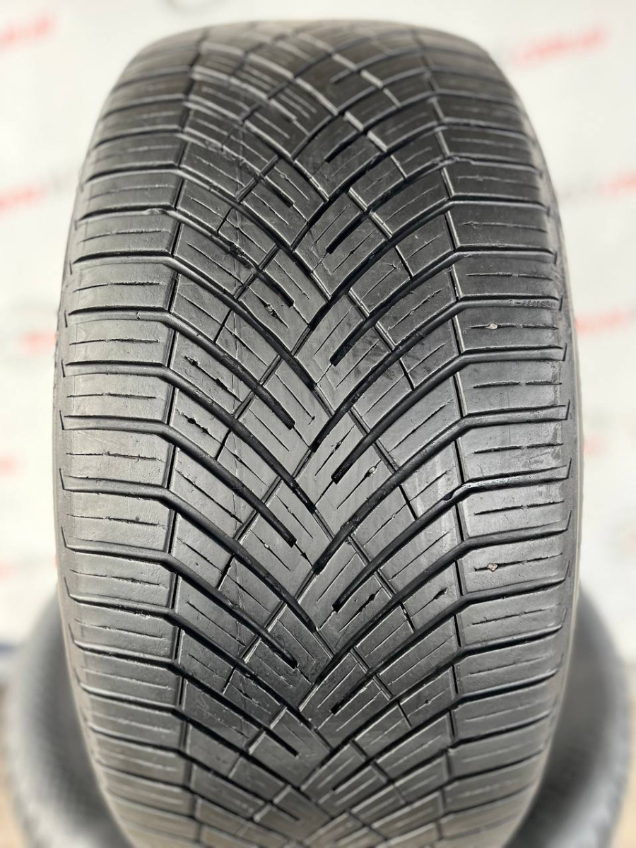 245/45 R18 CONTINENTAL ALLSEASONCONTACT 2 6mm