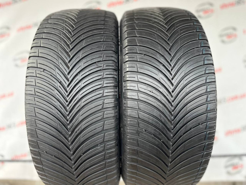 245/45 R18 KLEBER QUADRAXER 3 ALL SEASON 6mm