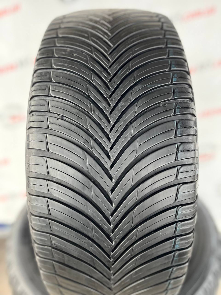 245/45 R18 KLEBER QUADRAXER 3 ALL SEASON 6mm