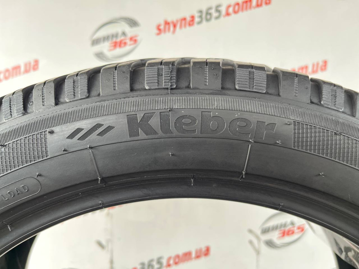 245/45 R18 KLEBER QUADRAXER 3 ALL SEASON 6mm
