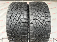325/65 R18 GOODYEAR WRANGLER TERRITORY AT 9mm