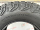 325/65 R18 GOODYEAR WRANGLER TERRITORY AT 9mm