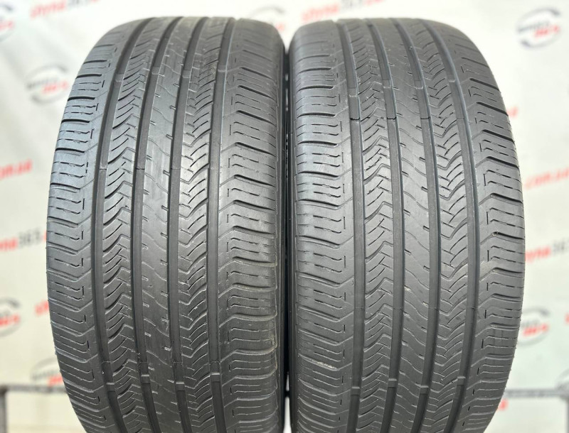 265/50 R20 MAXXIS BRAVO HP M3 6mm