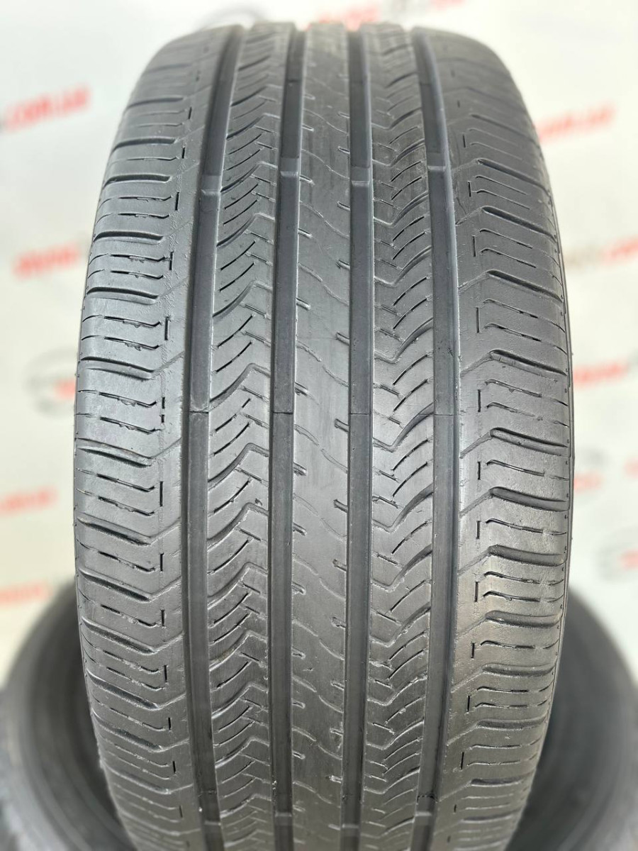 265/50 R20 MAXXIS BRAVO HP M3 6mm