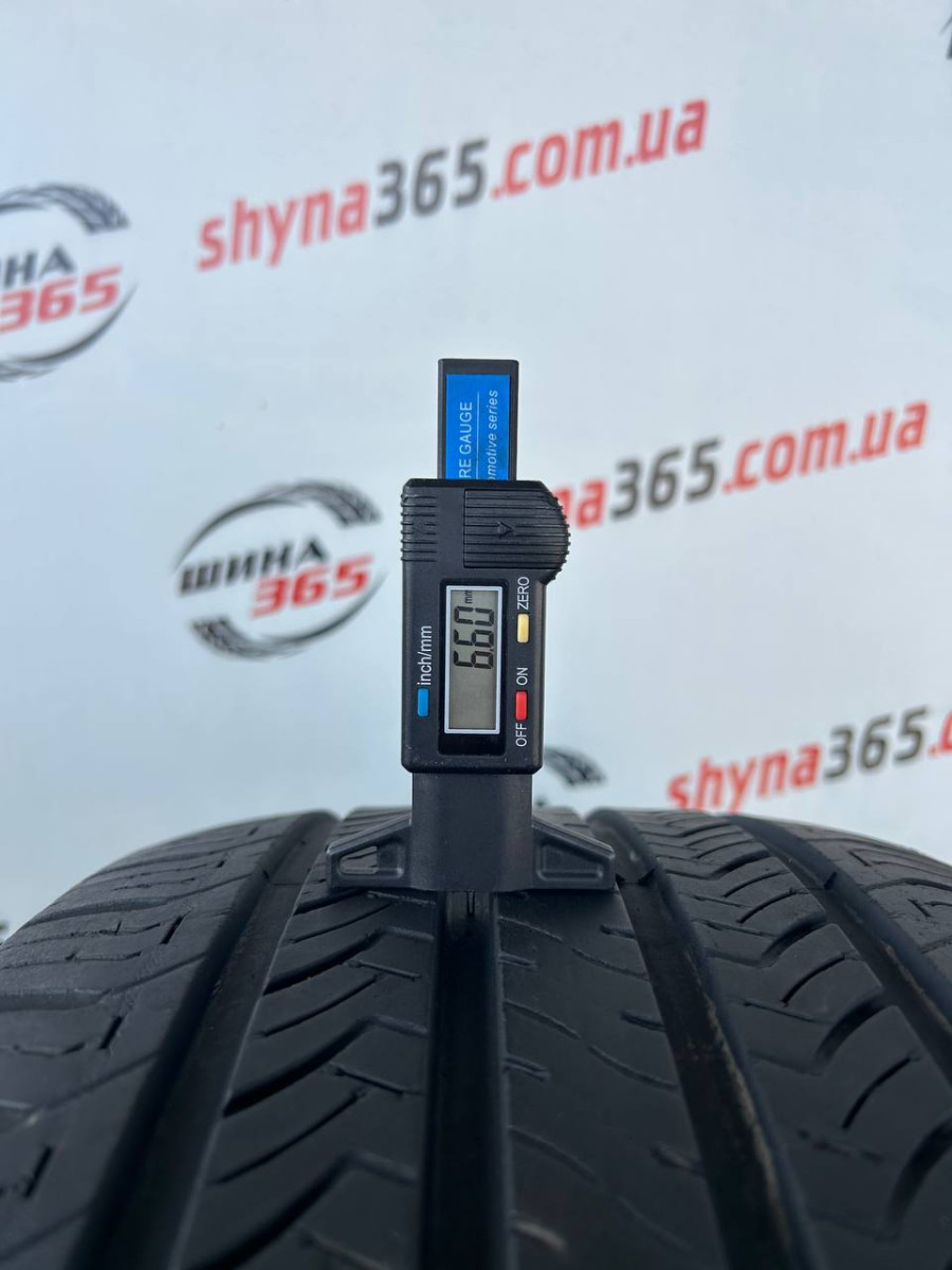 265/50 R20 MAXXIS BRAVO HP M3 6mm