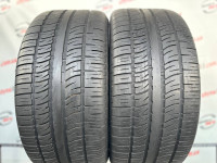 275/40 R20 PIRELLI SCORPION ZERO ASYMMETRICO 6mm