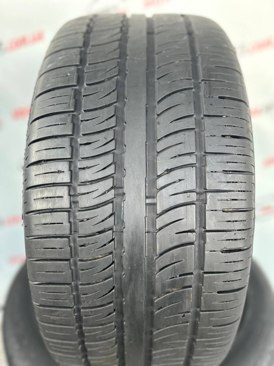 275/40 R20 PIRELLI SCORPION ZERO ASYMMETRICO 6mm