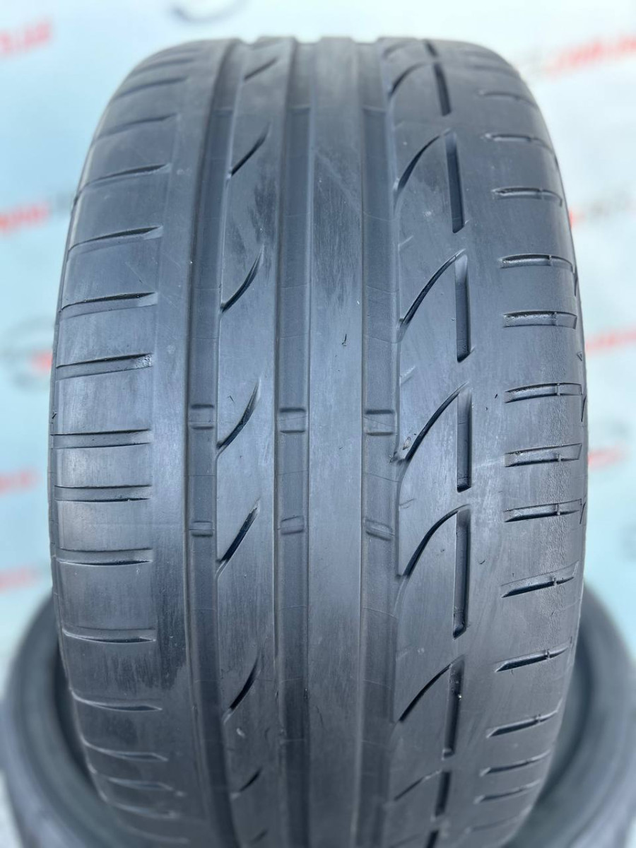 275/30 R20 BRIDGESTONE POTENZA S001 6mm