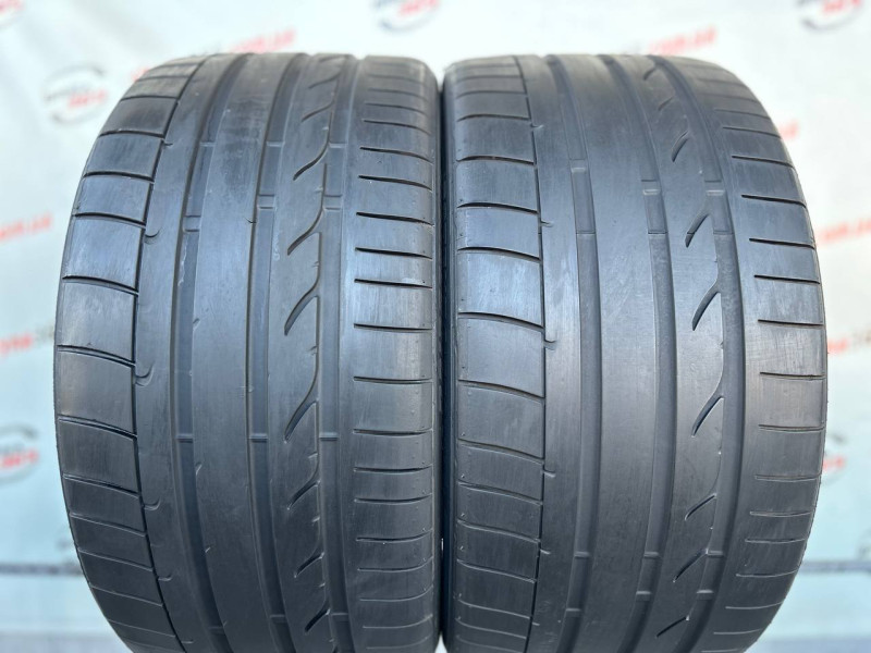 275/30 R20 BRIDGESTONE POTENZA RE050A RUN FLAT 5mm