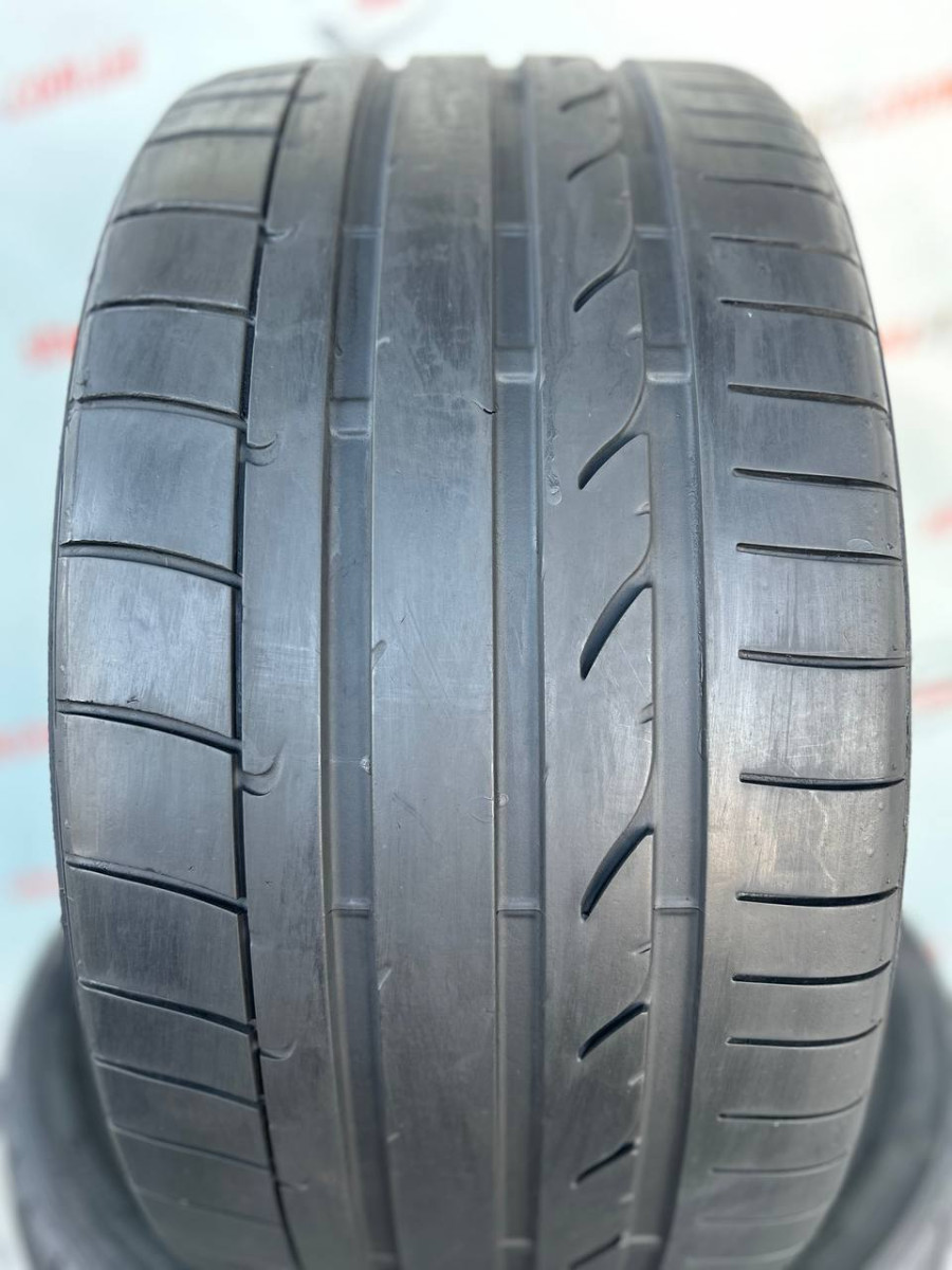 275/30 R20 BRIDGESTONE POTENZA RE050A RUN FLAT 5mm
