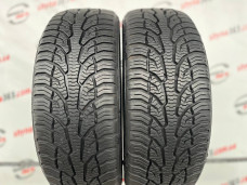 195/55 R16 UNIROYAL ALLSEASONEXPERT 2 8mm