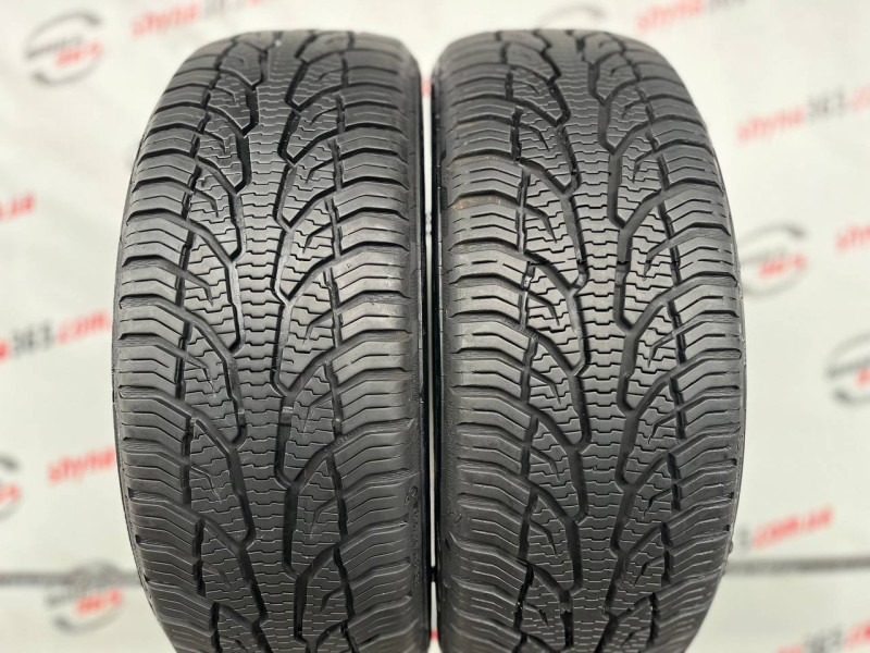 195/55 R16 UNIROYAL ALLSEASONEXPERT 2 8mm