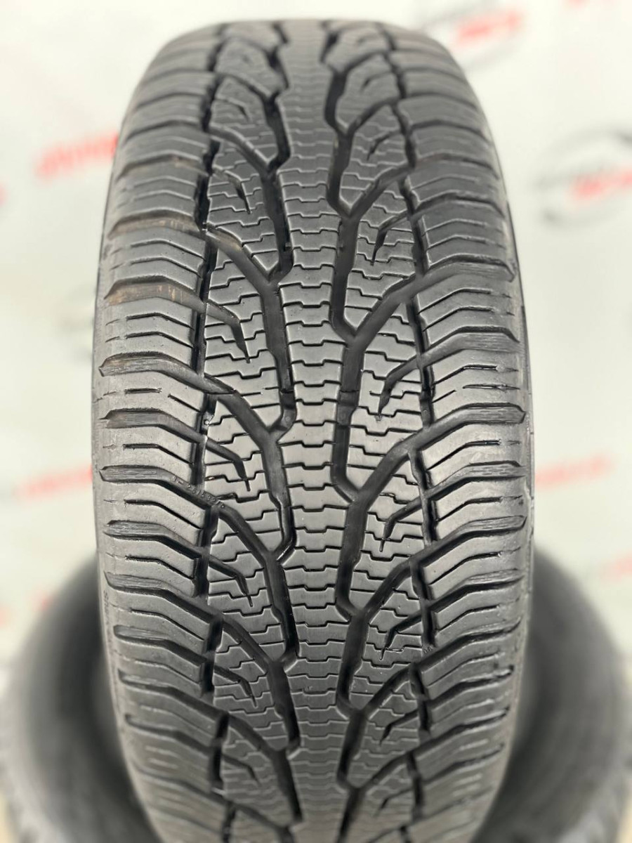 195/55 R16 UNIROYAL ALLSEASONEXPERT 2 8mm