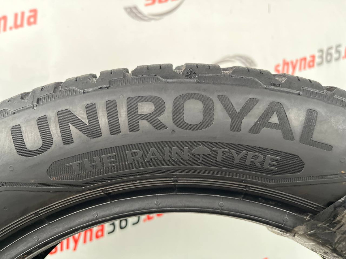 195/55 R16 UNIROYAL ALLSEASONEXPERT 2 8mm