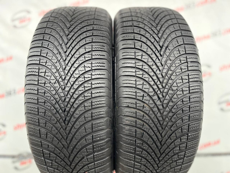 205/55 R16 DUNLOP ALL SEASON 2 6mm