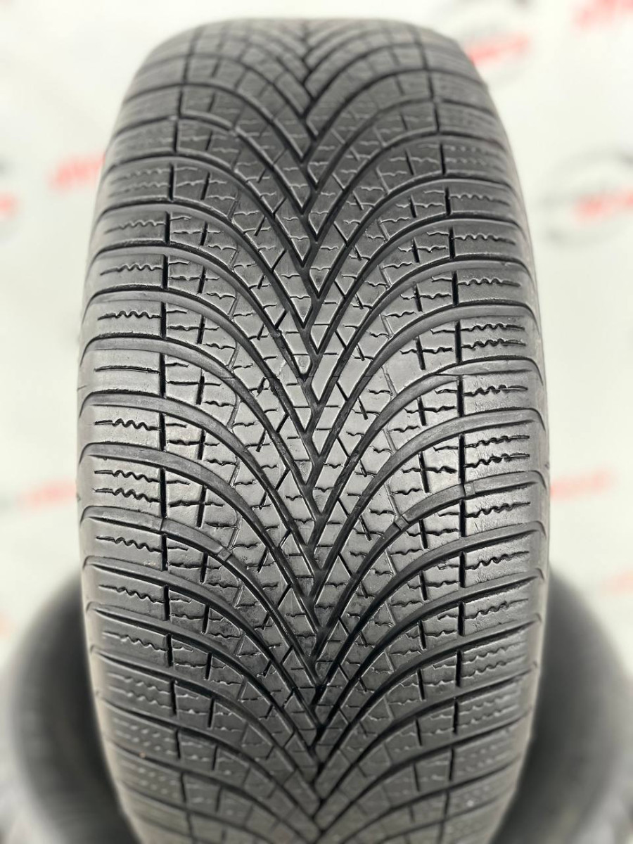 205/55 R16 DUNLOP ALL SEASON 2 6mm