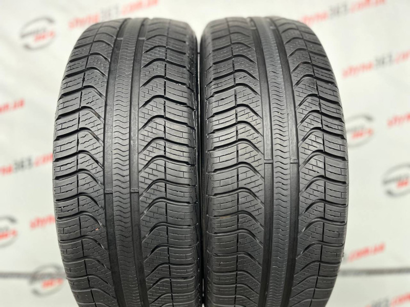 205/60 R16 PIRELLI ALL SEASON CINTURATO PLUS 6mm