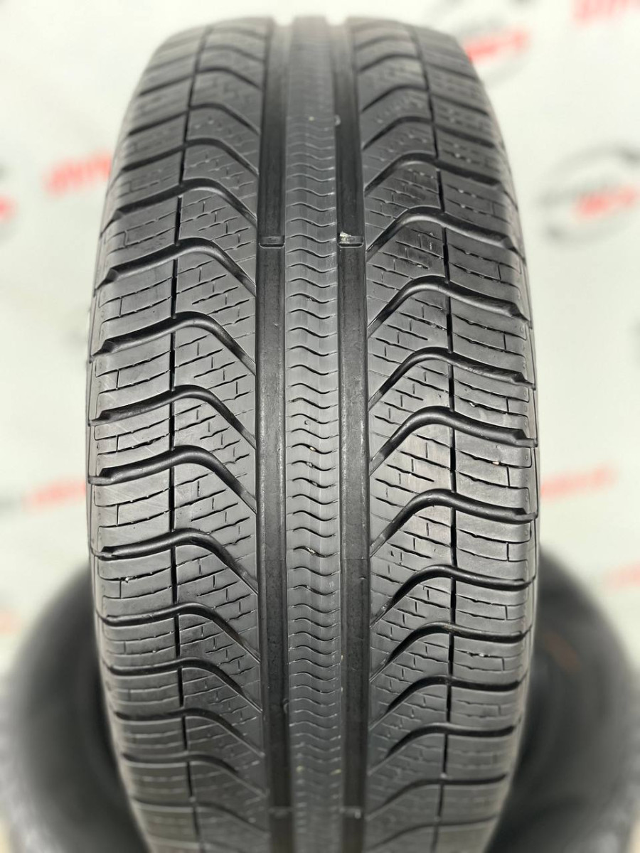 205/60 R16 PIRELLI ALL SEASON CINTURATO PLUS 6mm