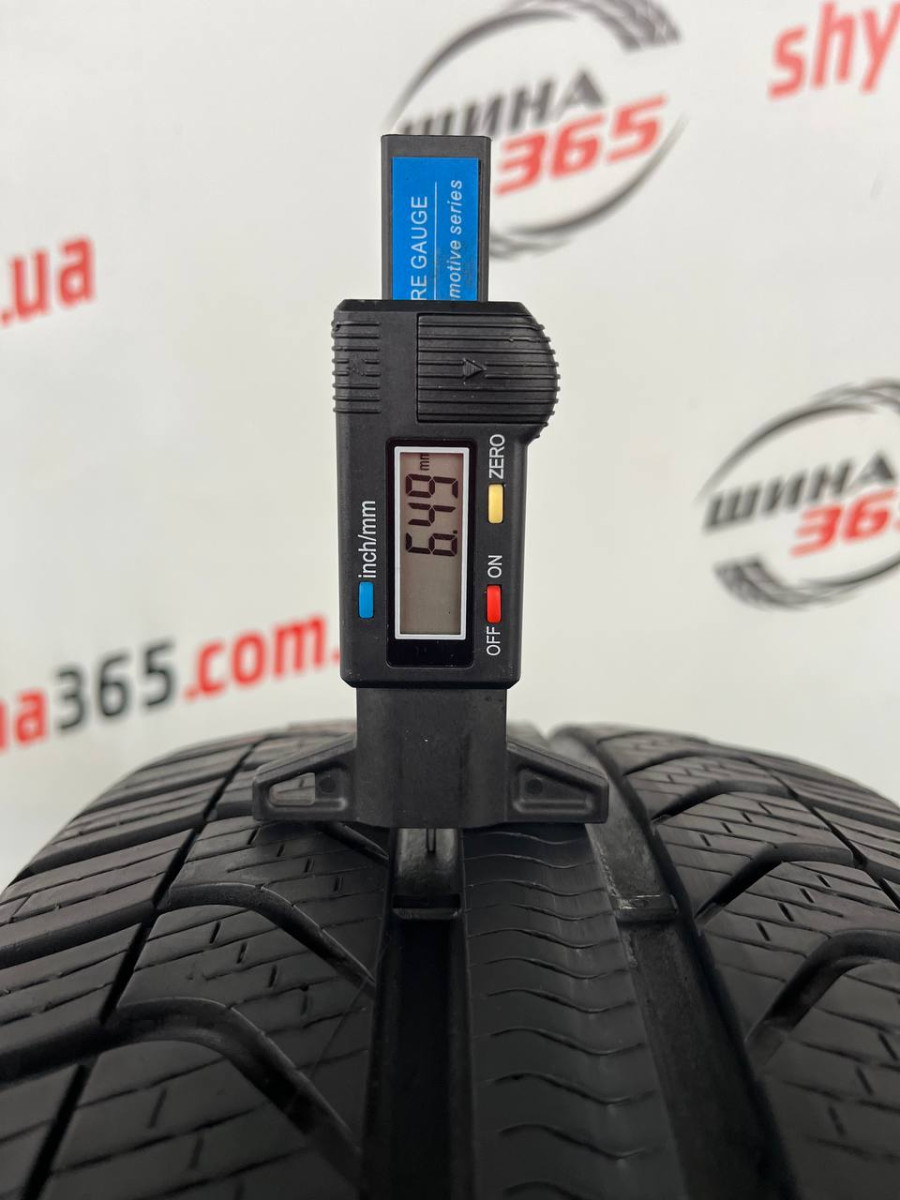205/60 R16 PIRELLI ALL SEASON CINTURATO PLUS 6mm