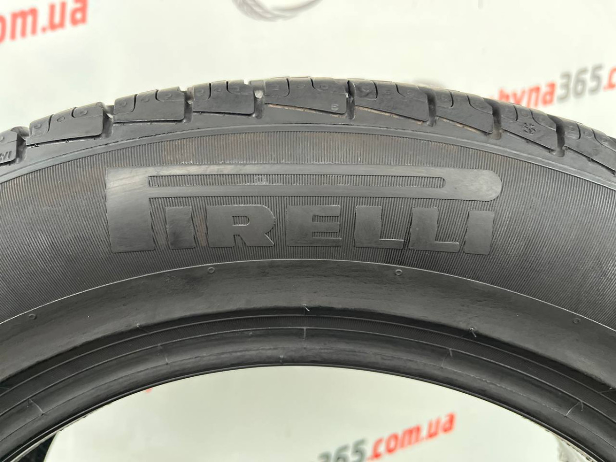 205/60 R16 PIRELLI ALL SEASON CINTURATO PLUS 6mm