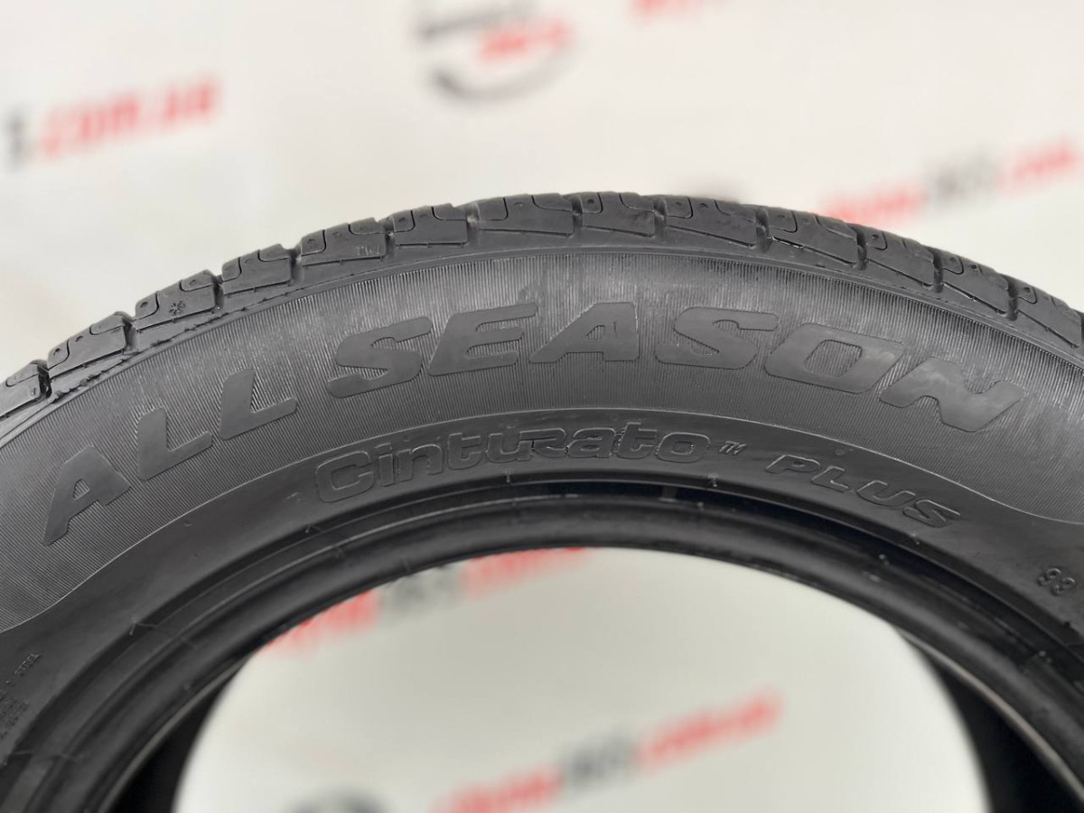205/60 R16 PIRELLI ALL SEASON CINTURATO PLUS 6mm