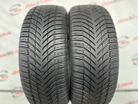 195/55 R16 NOKIAN SEASON PROOF 7mm