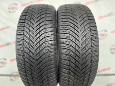 195/55 R16 NOKIAN SEASON PROOF 7mm