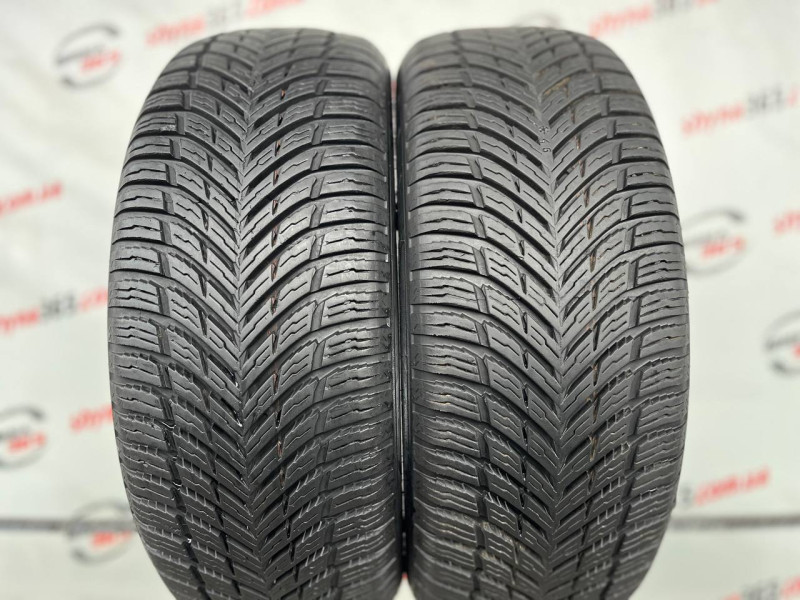 195/55 R16 NOKIAN SEASON PROOF 7mm