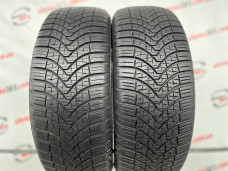 195/55 R16 KUMHO SOLUS 4S HA32 + 7mm