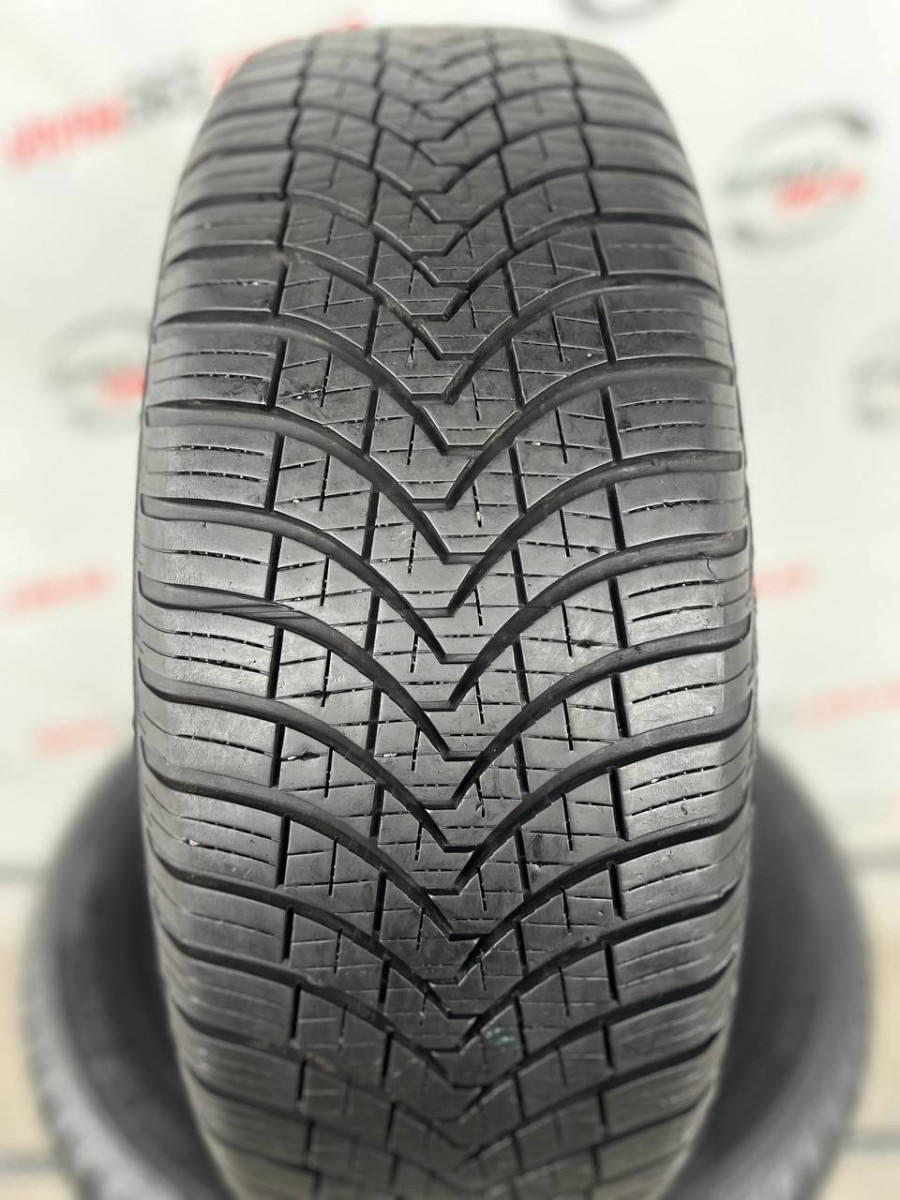 195/55 R16 KUMHO SOLUS 4S HA32 + 7mm