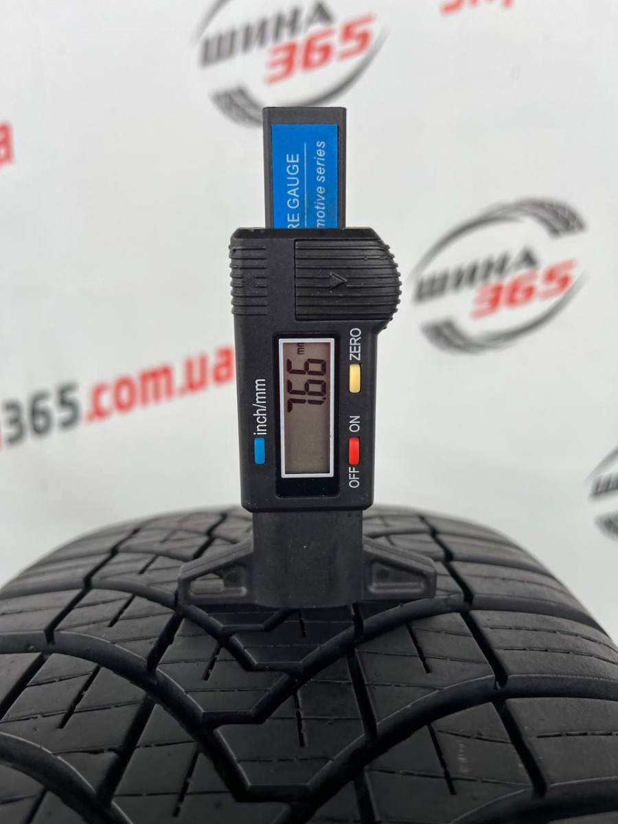 195/55 R16 KUMHO SOLUS 4S HA32 + 7mm