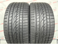 295/45 R20 CONTINENTAL CROSSCONTACT UHP 6mm
