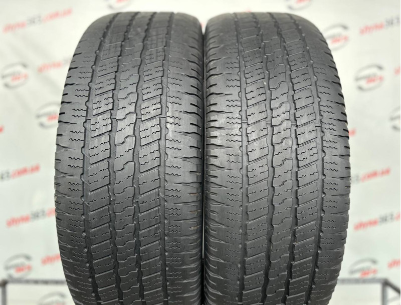 275/60 R20 GOODYEAR WRANGLER SR-A 5mm