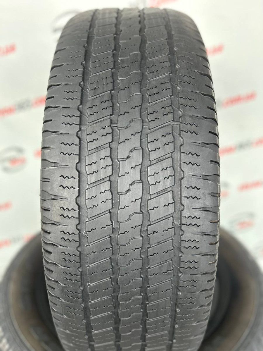 275/60 R20 GOODYEAR WRANGLER SR-A 5mm