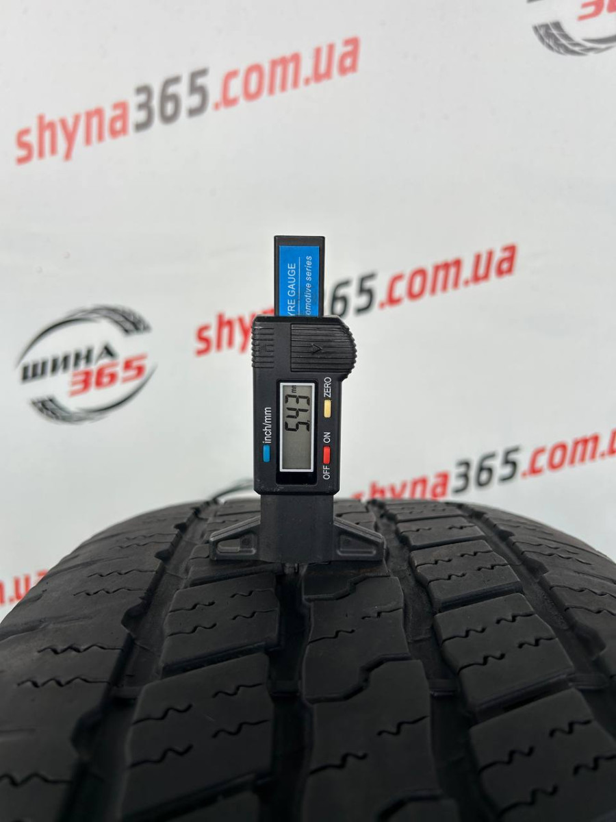 275/60 R20 GOODYEAR WRANGLER SR-A 5mm