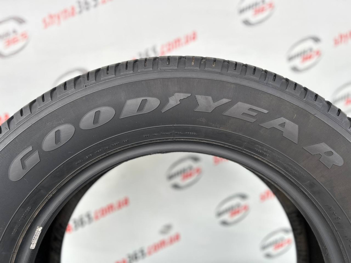 275/60 R20 GOODYEAR WRANGLER SR-A 5mm