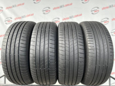 205/60 R16 BRIDGESTONE TURANZA T005 RUN FLAT 5mm